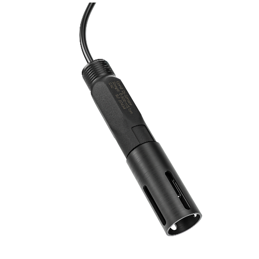 電導(dǎo)率四級(jí)式數(shù)字電極